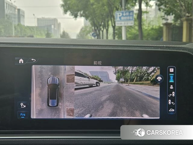 Mercedes-Benz GLS id 4367421 из Китая 15