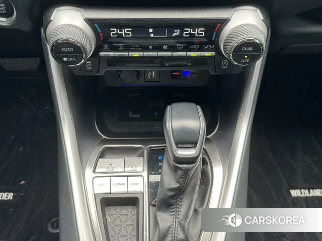 Toyota Wilanda id 4273893 из Китая 15