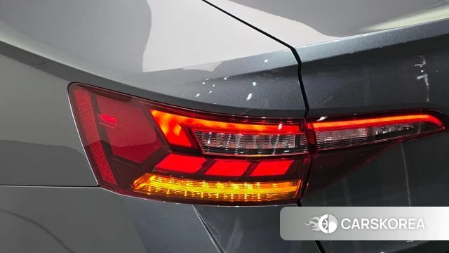 Volkswagen 7th Generation of Jetta id 4631046 из Кореи 15