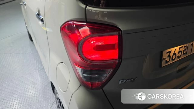 Kia The New Ray id 4225134 из Кореи 15