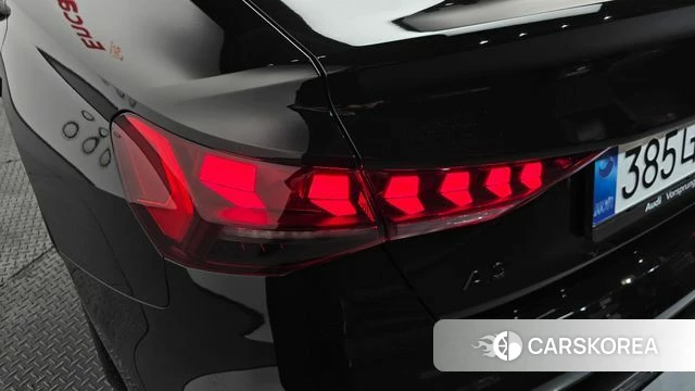 Audi A3 (8Y) id 4359837 из Кореи 15