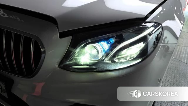Mercedes-Benz E-Class W213 id 4325198 из Кореи 15