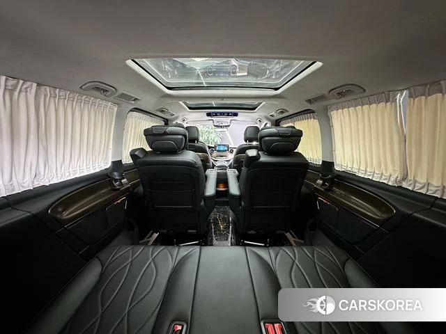 Mercedes-Benz V-class id 4256276 из Китая 15