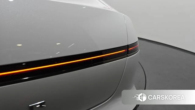 Hyundai Grandeur Hybrid (GN7) id 4602610 из Кореи 15