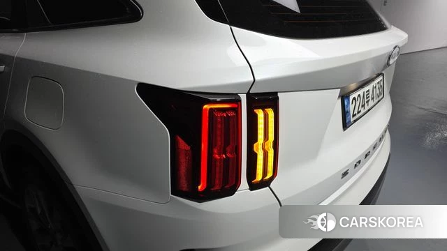 Kia Sorento 4th Generation id 4284222 из Кореи 15