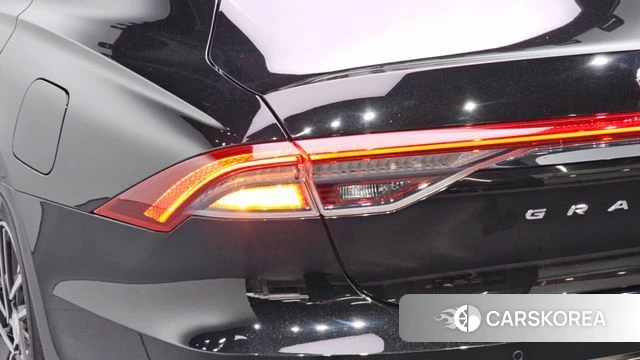 Hyundai The New Grandeur IG id 4750590 из Кореи 15