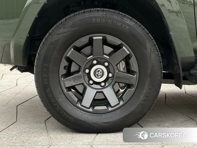 Toyota 4Runner id 4239440 из Китая 15