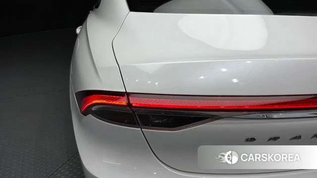 Hyundai The New Grandeur IG id 4864145 из Кореи 15