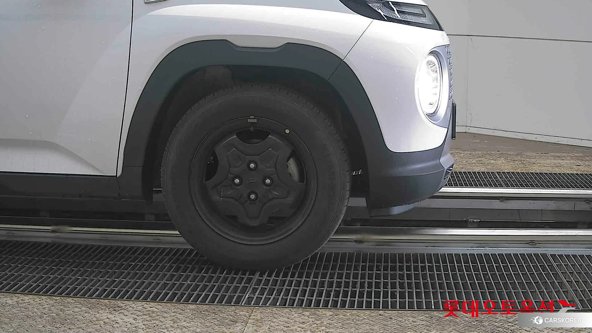 Hyundai Casper id 3869358 из Кореи 15