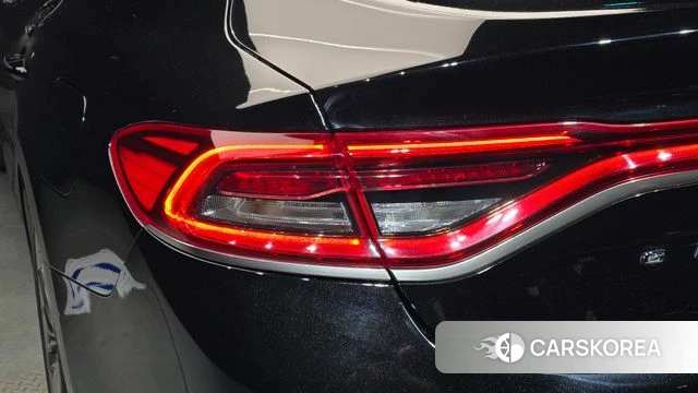 Hyundai Grandeur IG id 4652106 из Кореи 15