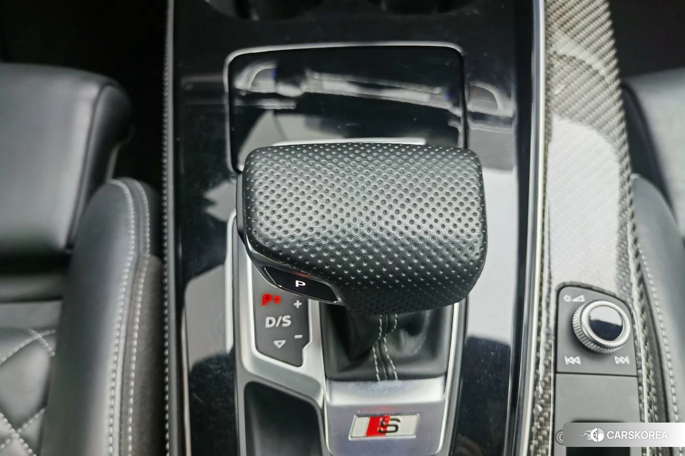 Audi S5 id 4492901 из Китая 15