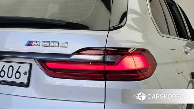 BMW X7 (G07) id 4780739 из Кореи 15