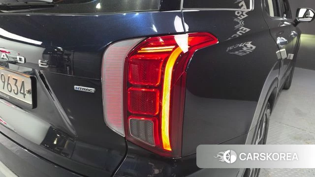 Hyundai Palisade id 4536342 из Кореи 15