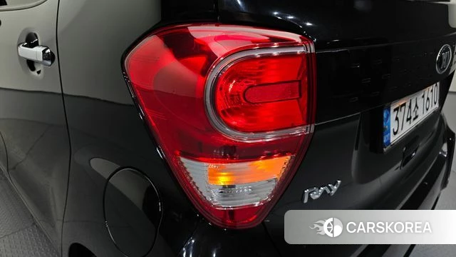 Kia The New Ray id 4470240 из Кореи 15