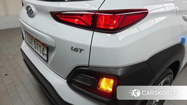 Hyundai Kona id 4345843 из Кореи 15