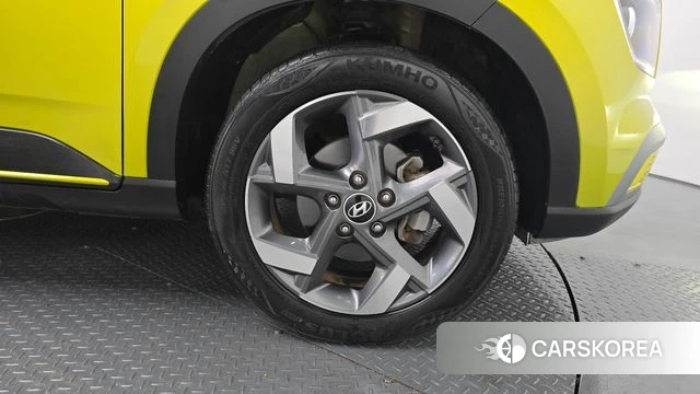 Hyundai Venue id 4447159 из Кореи 15