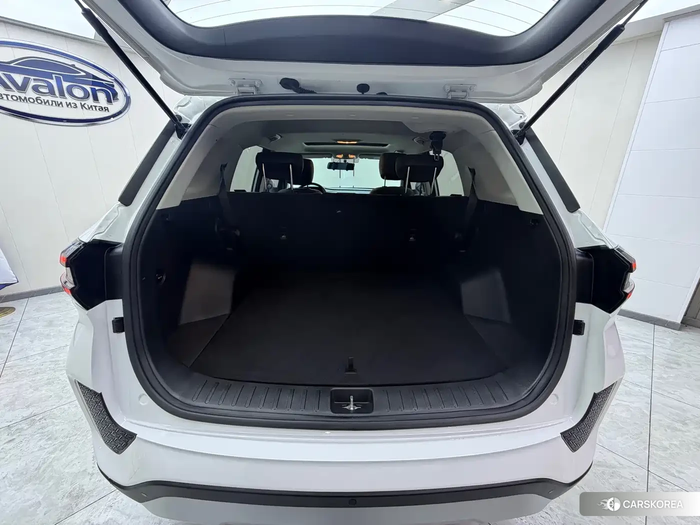 Hyundai Beijing Hyundai ix35 id 4546071 из Китая 15