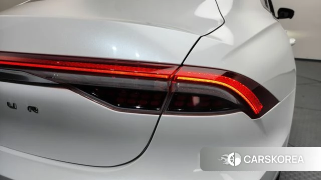 Hyundai The New Grandeur IG Hybrid id 4736721 из Кореи 15