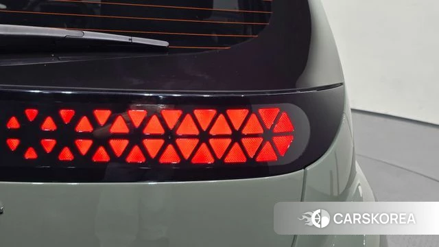 Hyundai Casper id 4506788 из Кореи 15