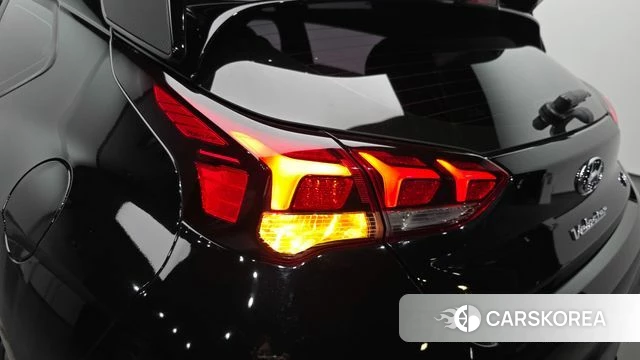Hyundai Veloster (JS) id 4284870 из Кореи 15