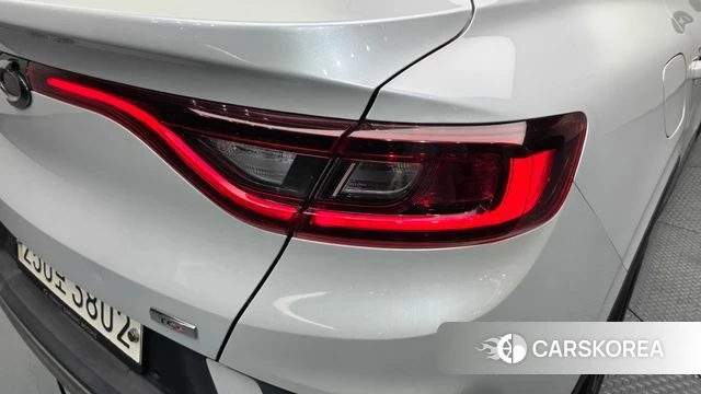 Renault Korea (Samsung) XM3 id 4304363 из Кореи 15