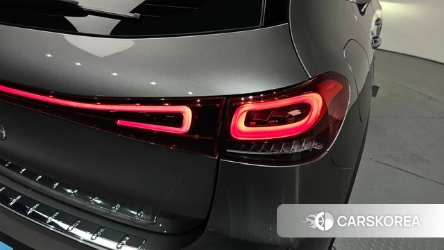 Mercedes-Benz EQA H243 id 4292691 из Кореи 15