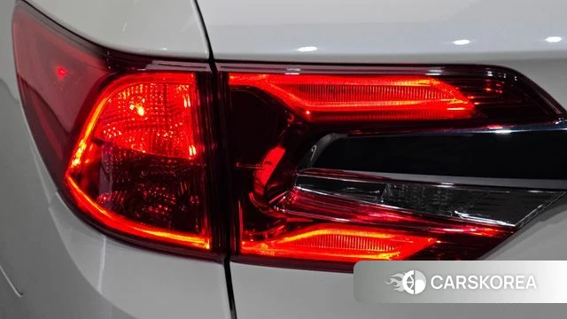 Honda Odyssey id 4459180 из Кореи 15