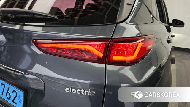 Hyundai Kona Electric id 4614530 из Кореи 15