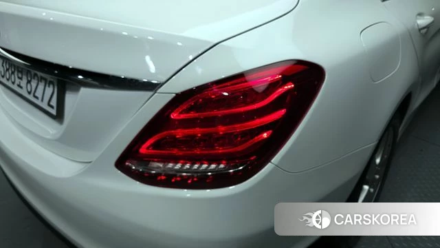 Mercedes-Benz C-Class W205 id 4286331 из Кореи 15