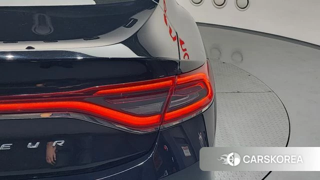 Hyundai Grandeur IG id 4563310 из Кореи 15