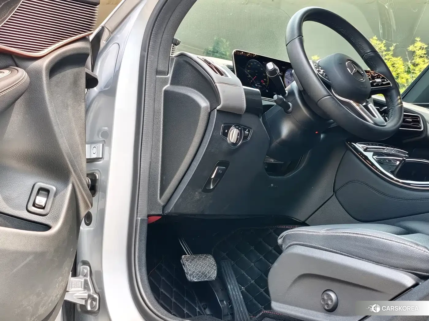 Mercedes-Benz EQC id 4601943 из Китая 15