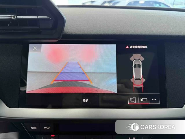 Audi A3 id 4275981 из Китая 15