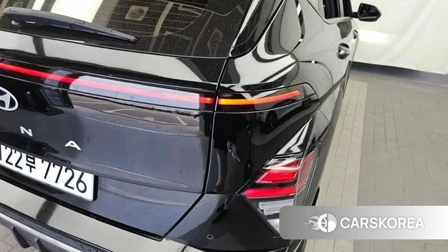 Hyundai Kona (SX2) id 4421822 из Кореи 15
