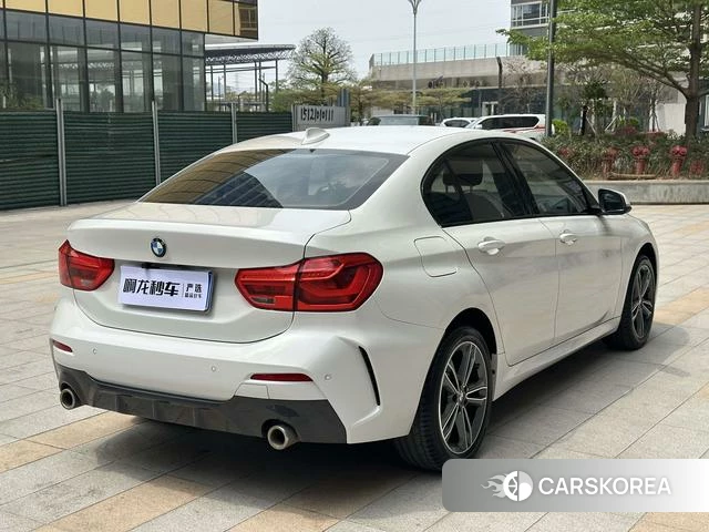 BMW 1 series id 4276989 из Китая 15