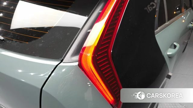 Kia Di Ol Nu Niro id 4195433 из Кореи 15