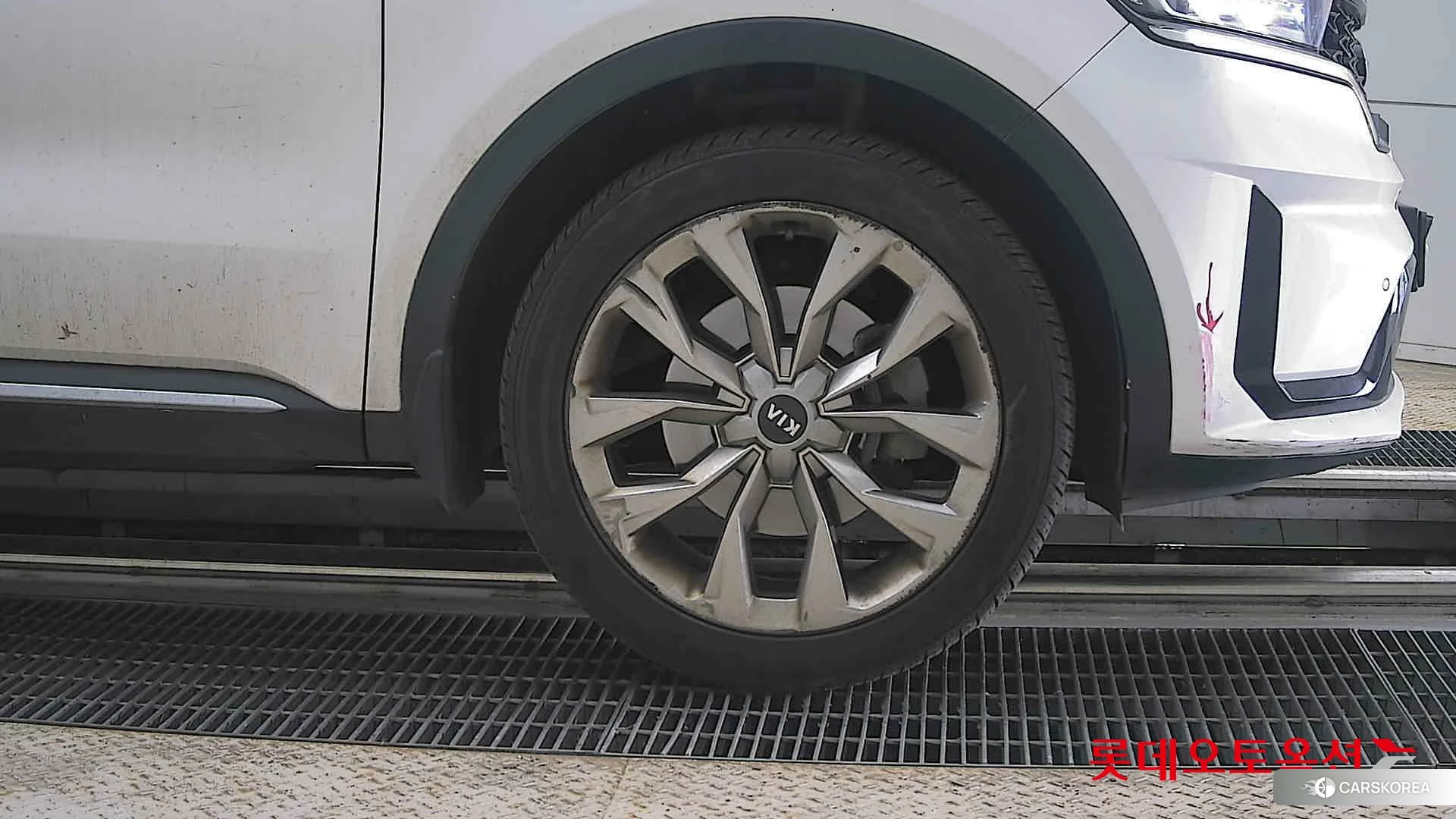 Kia Sorento id 4289305 из Кореи 15