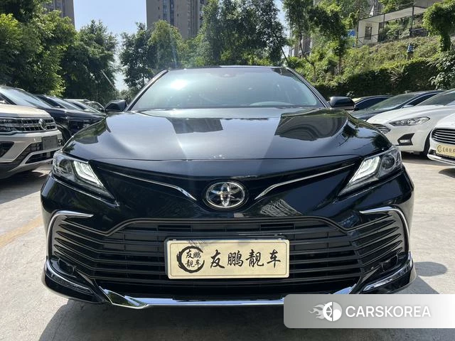 Toyota Camry id 4276532 из Китая 15