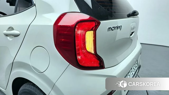 Kia Morning Urban (JA) id 4409796 из Кореи 15