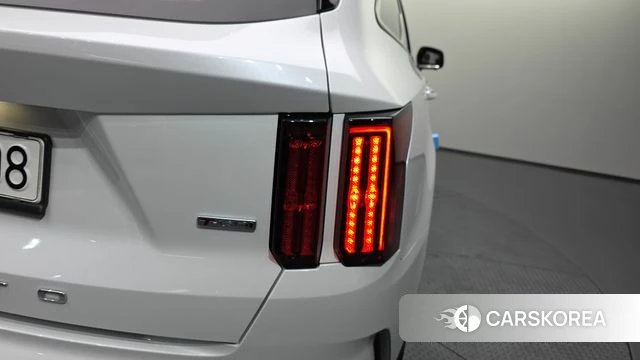 Kia Sorento 4th Generation id 4293911 из Кореи 15