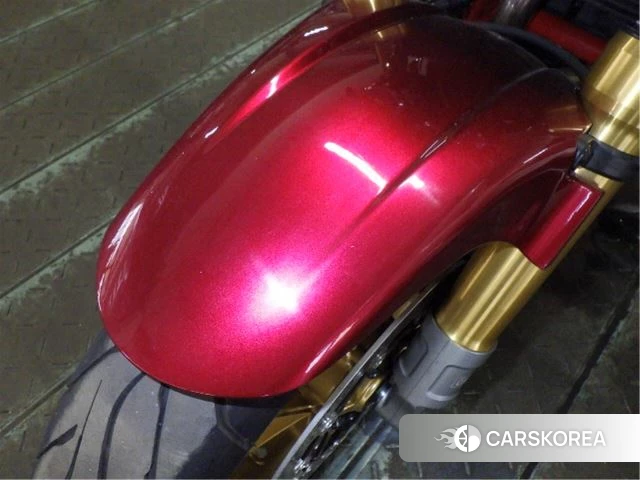 Honda CB1300SF SP id 4184671 из Японии 15