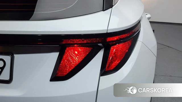 Hyundai Tucson Hybrid (NX4) id 4550606 из Кореи 15