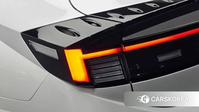 Hyundai Sonata D Edge (DN8) id 4533275 из Кореи 15