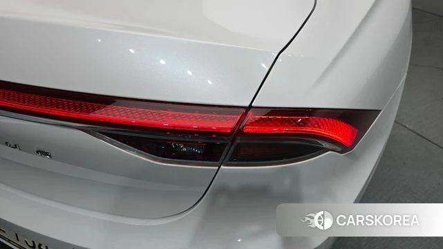 Hyundai The New Grandeur IG id 4383221 из Кореи 15