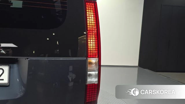 Hyundai Staria id 4763041 из Кореи 15