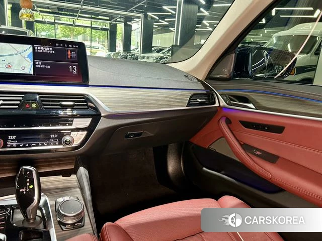 BMW 5 series id 4320852 из Китая 15