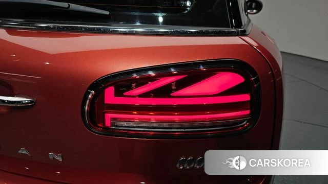 Mini Cooper Clubman id 4594298 из Кореи 15