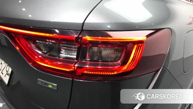 Renault Korea (Samsung) The New QM6 id 4424535 из Кореи 15