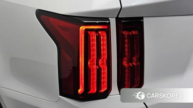 Kia Sorento 4th Generation id 4495003 из Кореи 15