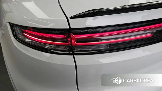 Porsche Cayenne (PO536) id 4560726 из Кореи 15