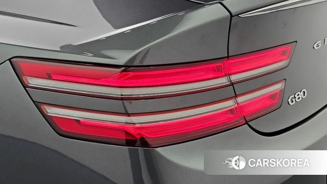 Genesis G80 (RG3) id 4688777 из Кореи 15